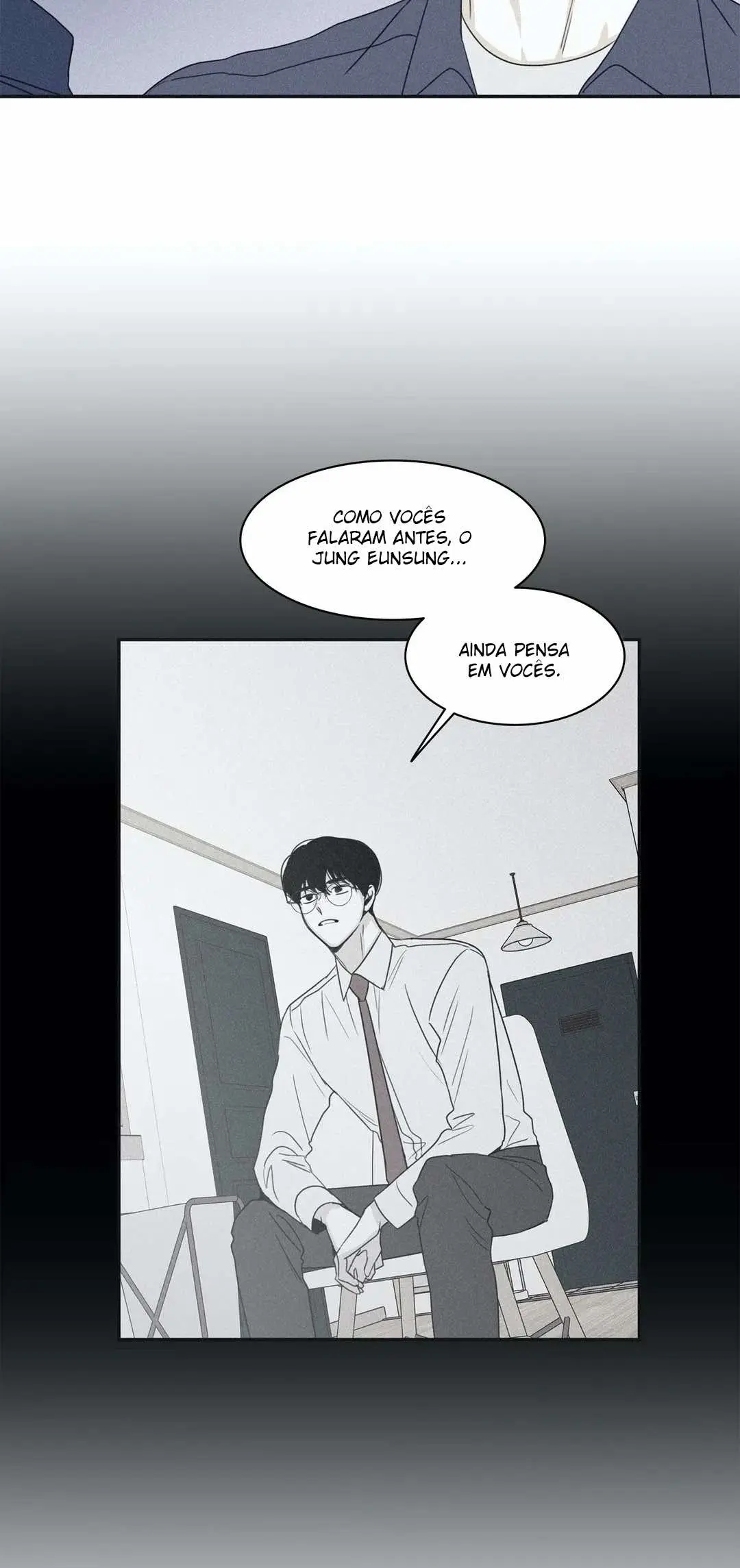 Checkmate – Capítulo 56 Yaoi – Página 10