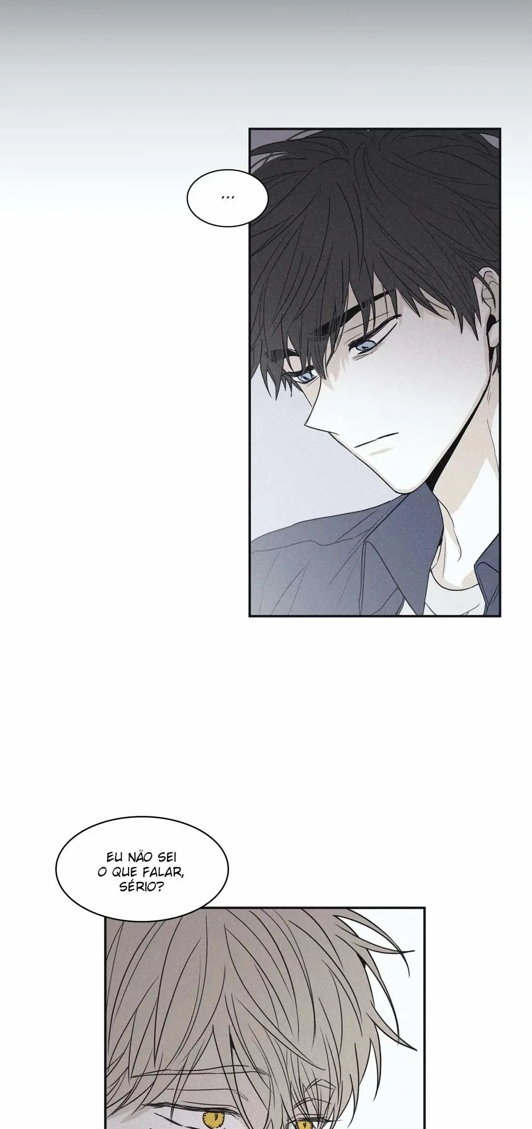 Checkmate – Capítulo 56 Yaoi – Página 11