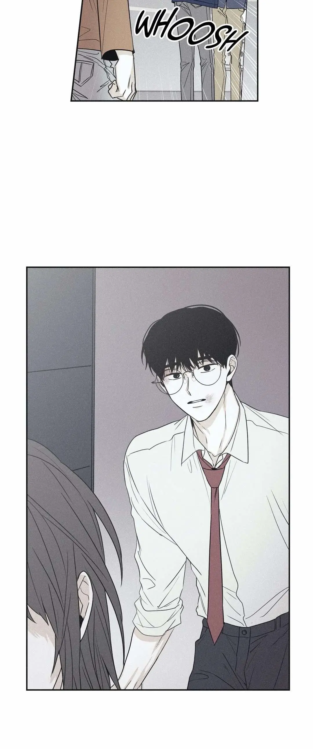 Checkmate – Capítulo 56 Yaoi – Página 18