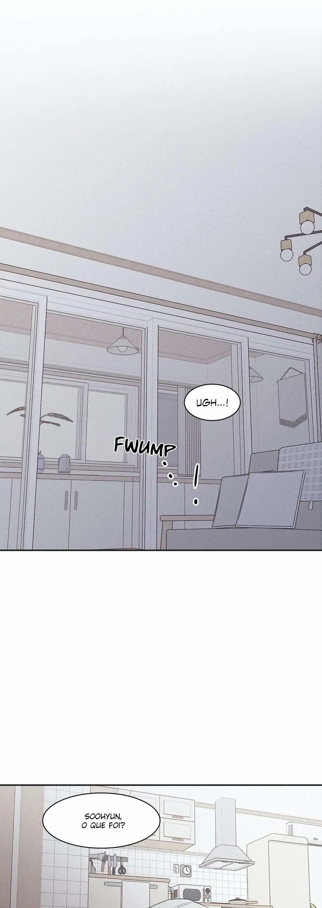 Checkmate – Capítulo 56 Yaoi – Página 23