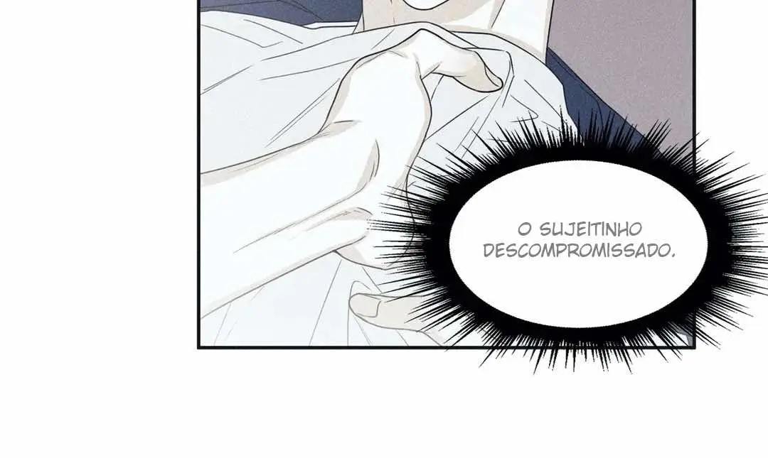 Checkmate – Capítulo 56 Yaoi – Página 25