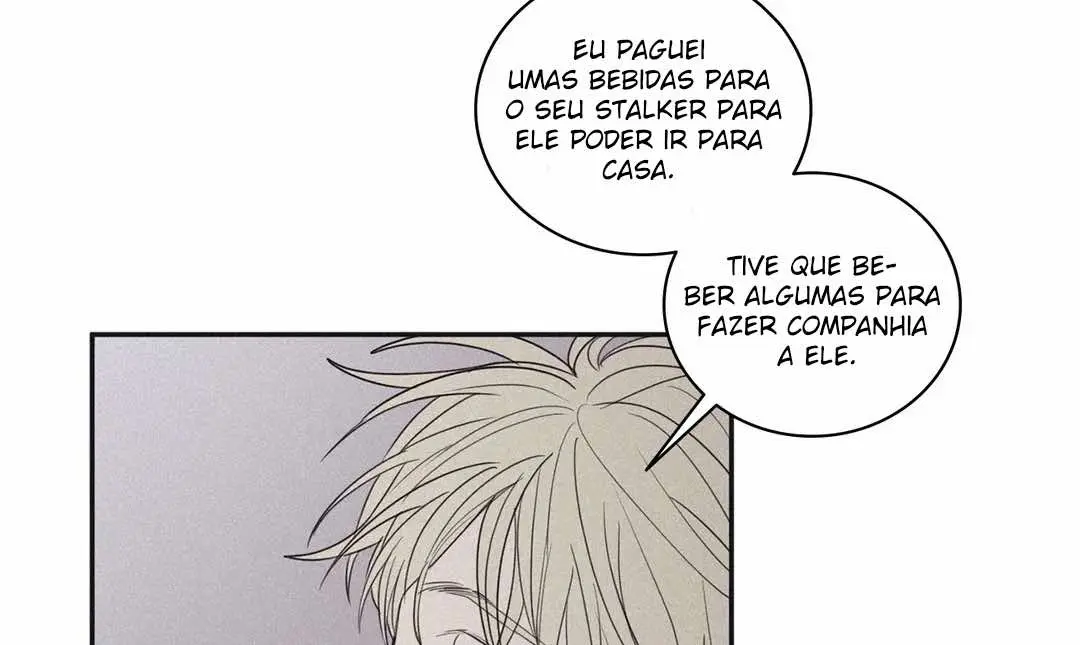 Checkmate – Capítulo 56 Yaoi – Página 28