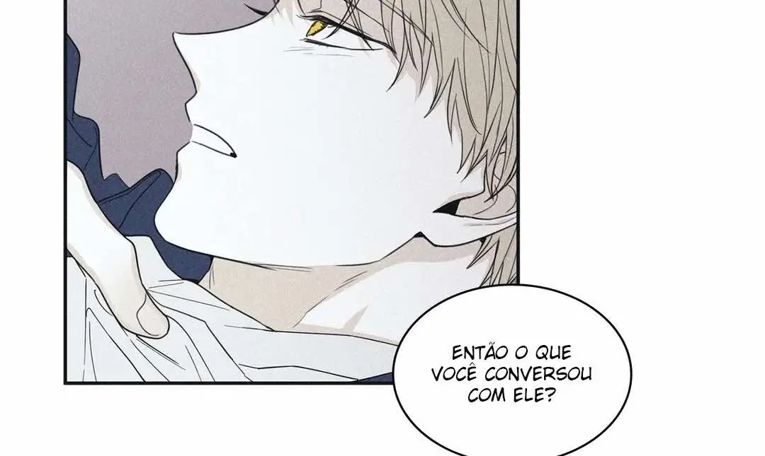 Checkmate – Capítulo 56 Yaoi – Página 29