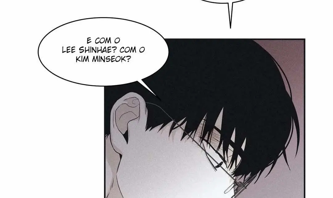 Checkmate – Capítulo 56 Yaoi – Página 30