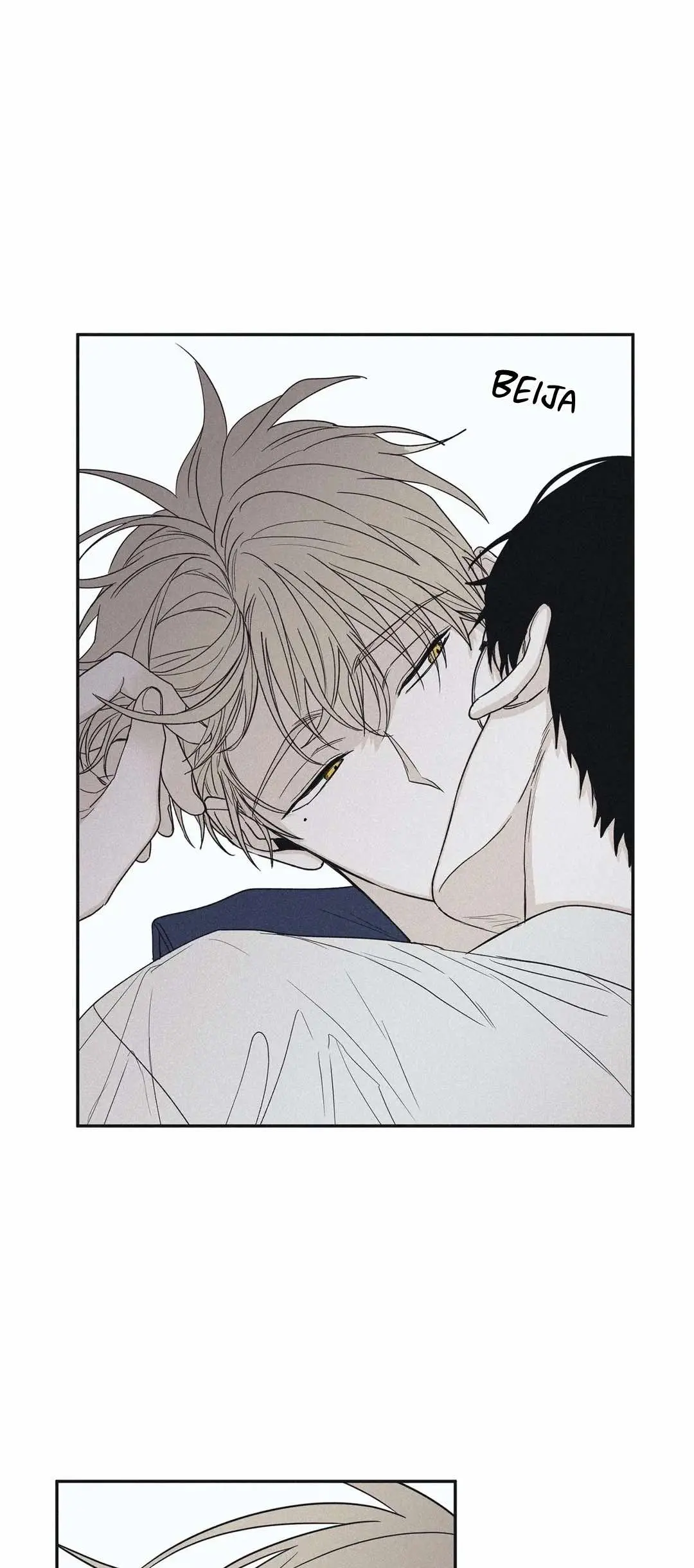 Checkmate – Capítulo 56 Yaoi – Página 36