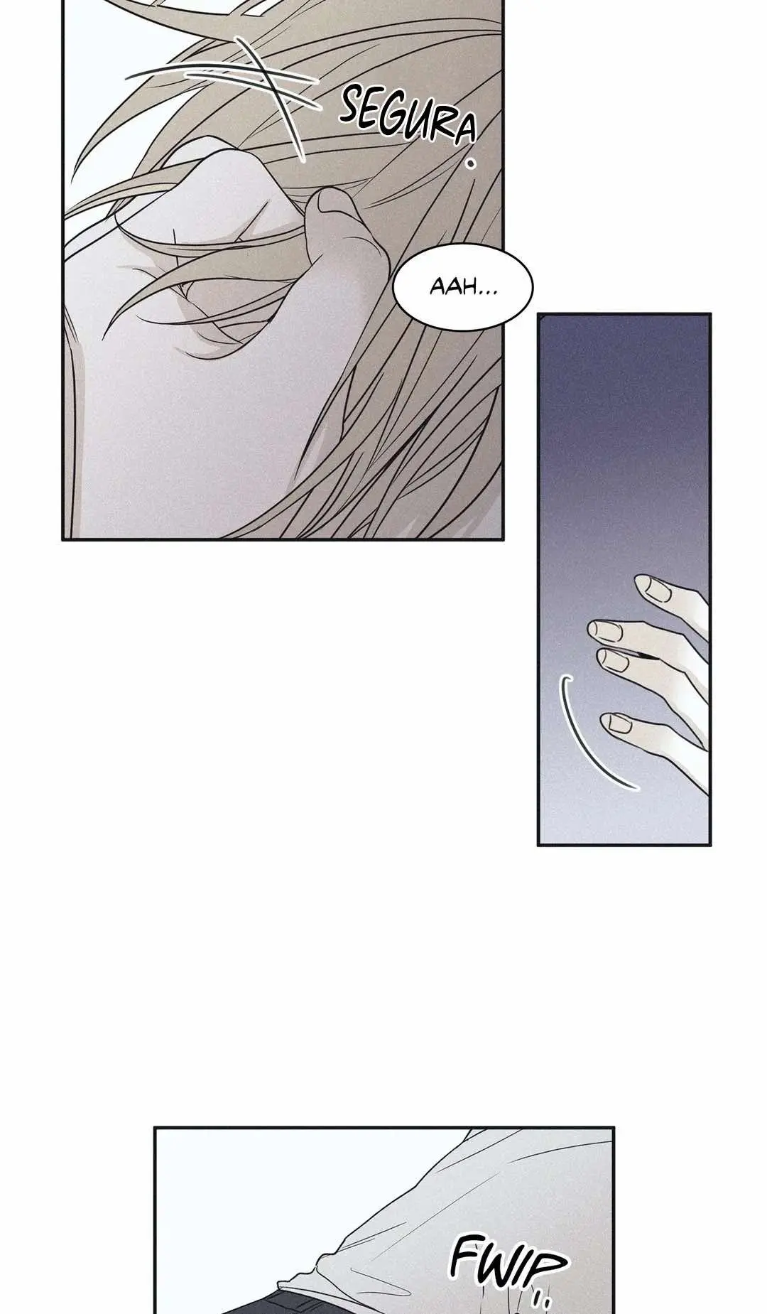 Checkmate – Capítulo 56 Yaoi – Página 37