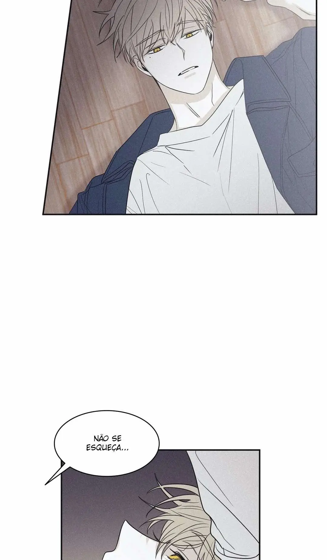 Checkmate – Capítulo 56 Yaoi – Página 39