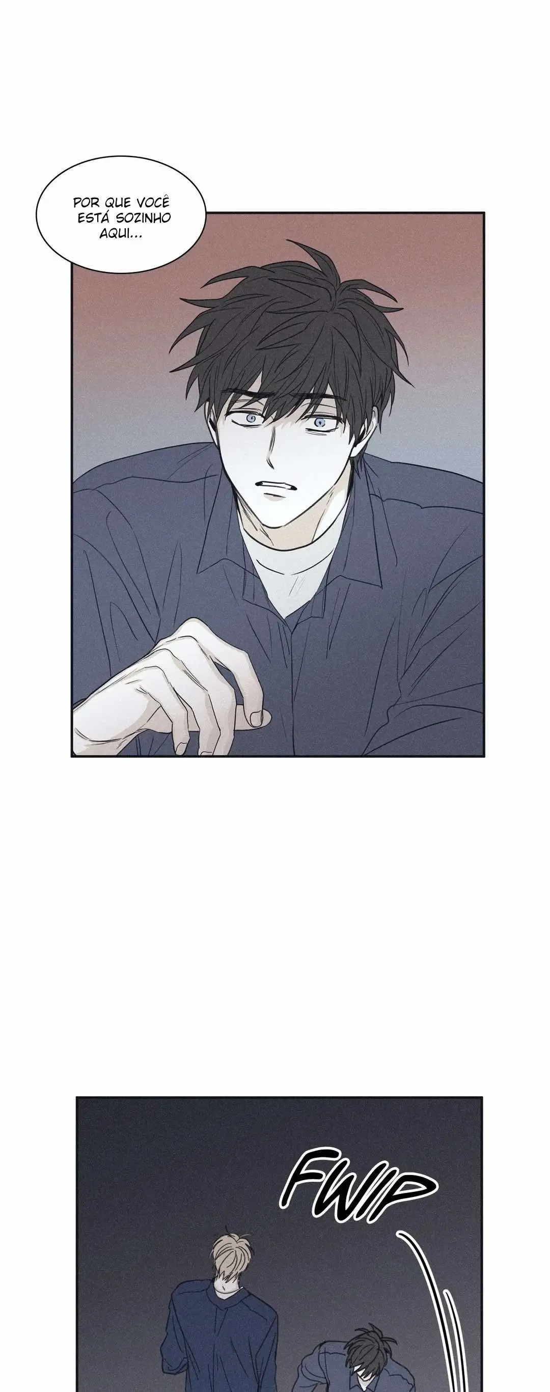 Checkmate – Capítulo 56 Yaoi – Página 4