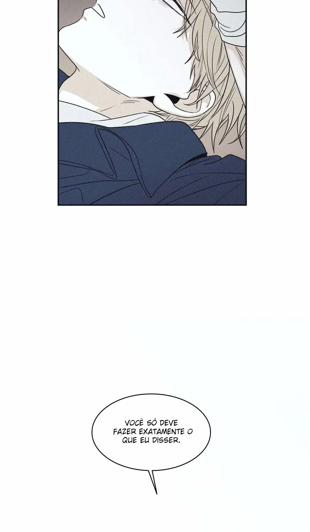 Checkmate – Capítulo 56 Yaoi – Página 40