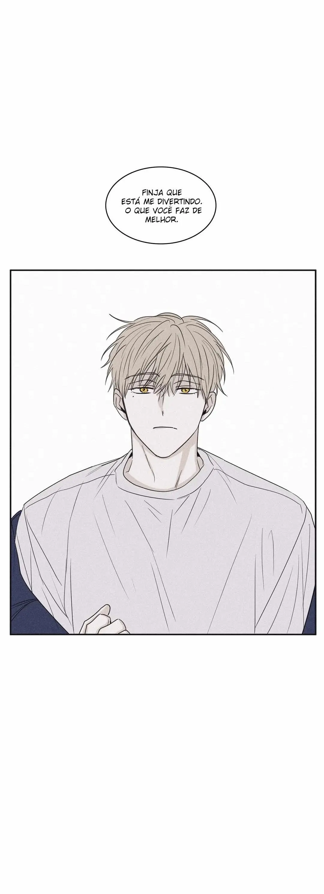 Checkmate – Capítulo 57 Yaoi – Página 14