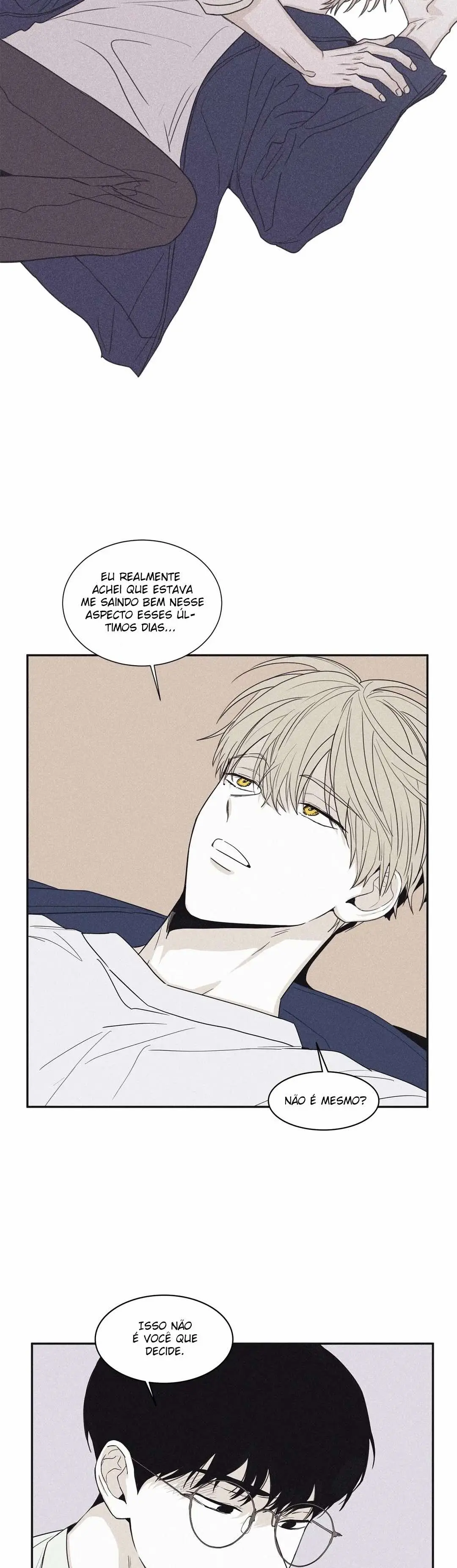 Checkmate – Capítulo 57 Yaoi – Página 2