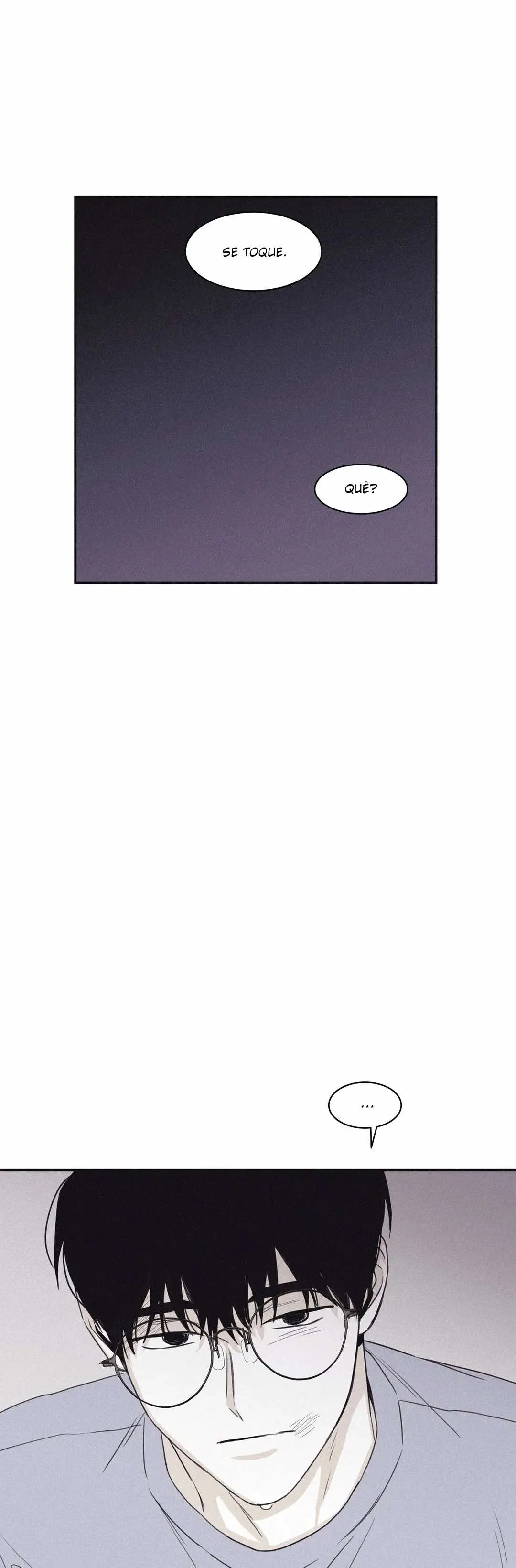 Checkmate – Capítulo 57 Yaoi – Página 25