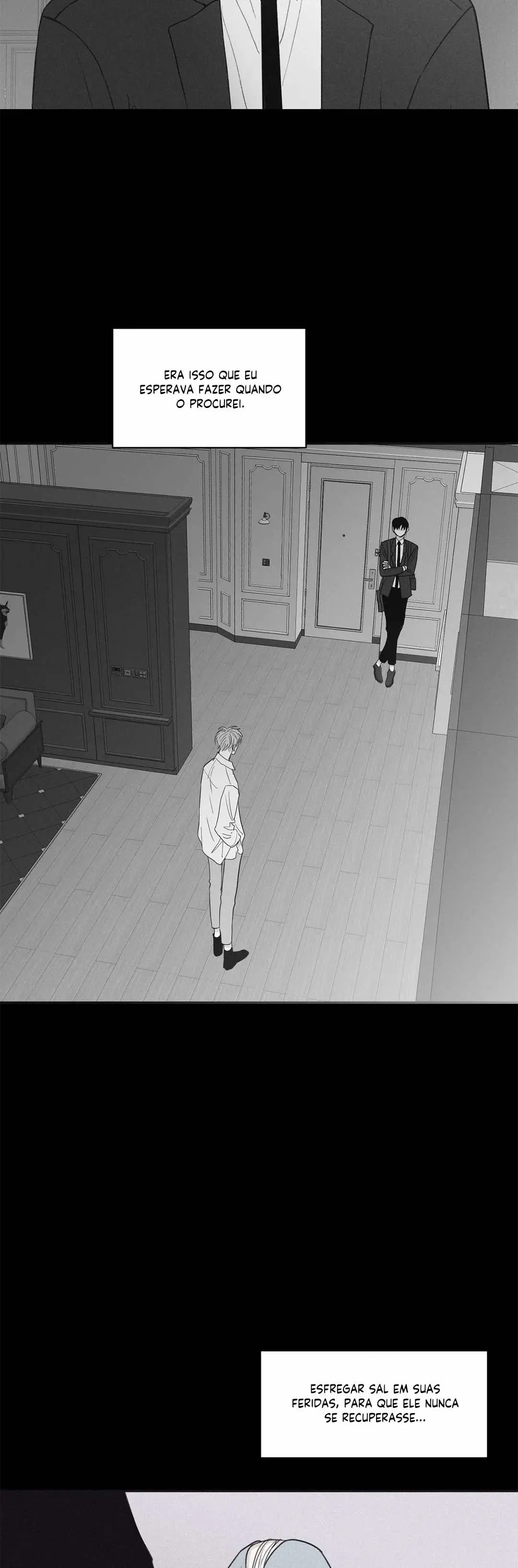 Checkmate – Capítulo 58 Yaoi – Página 13