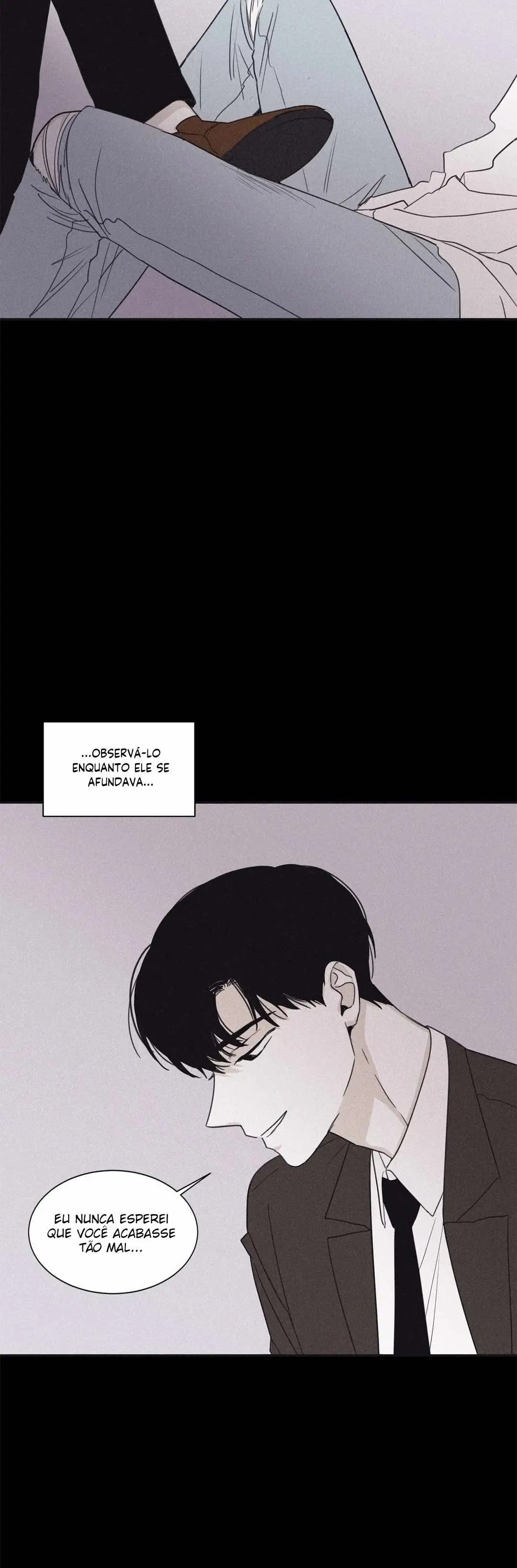 Checkmate – Capítulo 58 Yaoi – Página 14