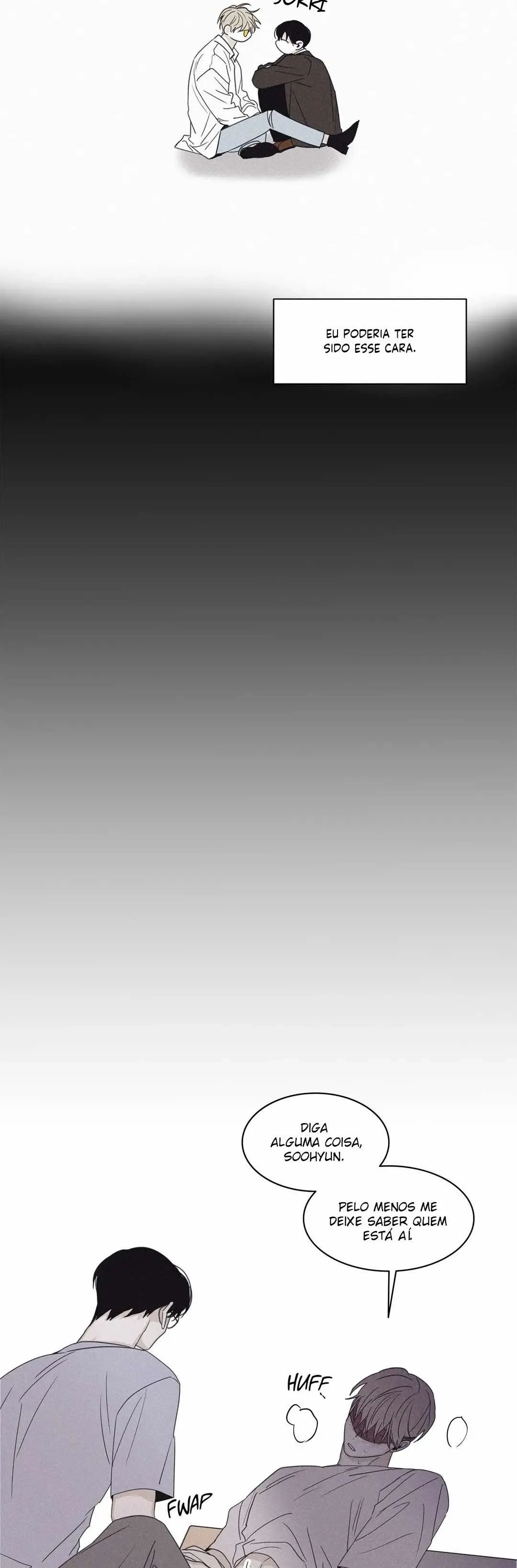 Checkmate – Capítulo 58 Yaoi – Página 17