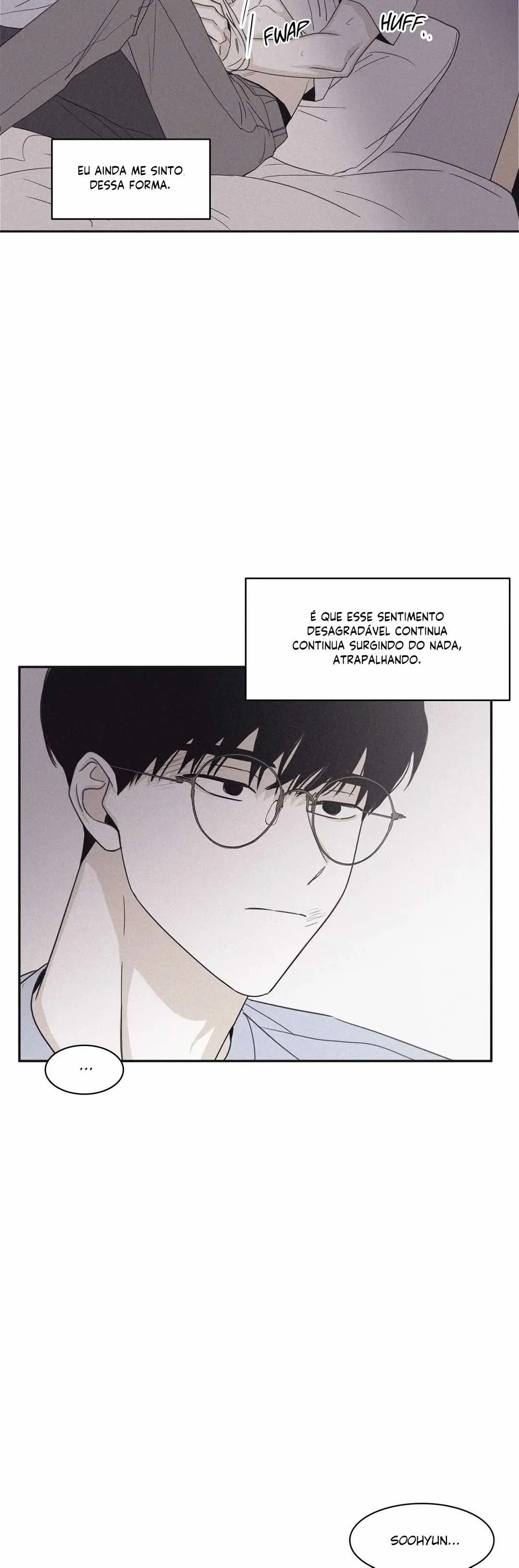 Checkmate – Capítulo 58 Yaoi – Página 18