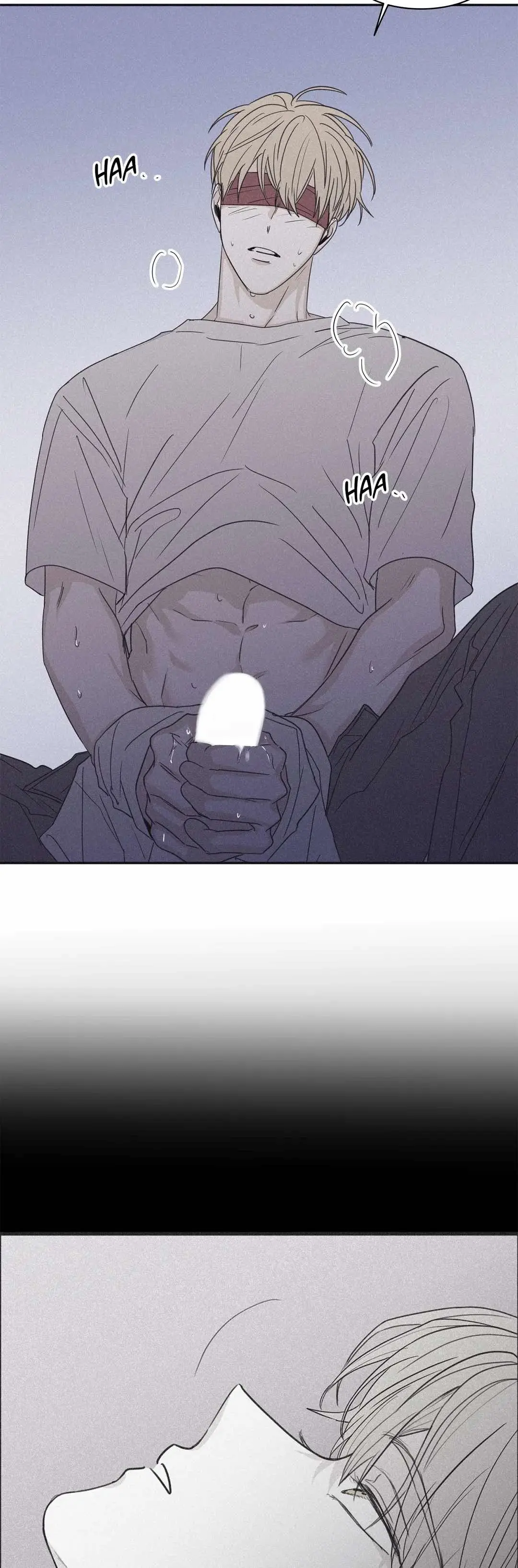 Checkmate – Capítulo 58 Yaoi – Página 19