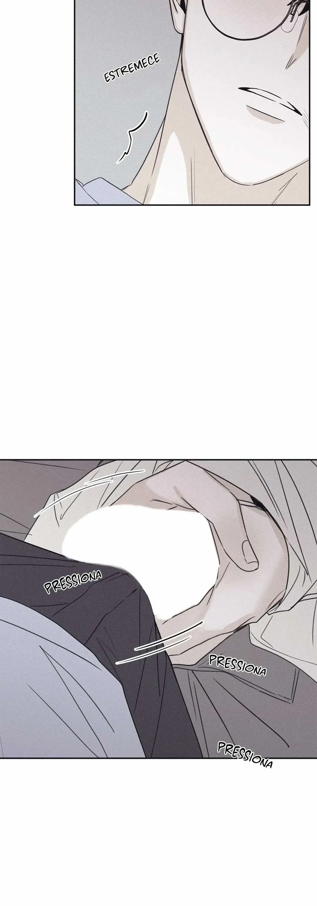 Checkmate – Capítulo 58 Yaoi – Página 28