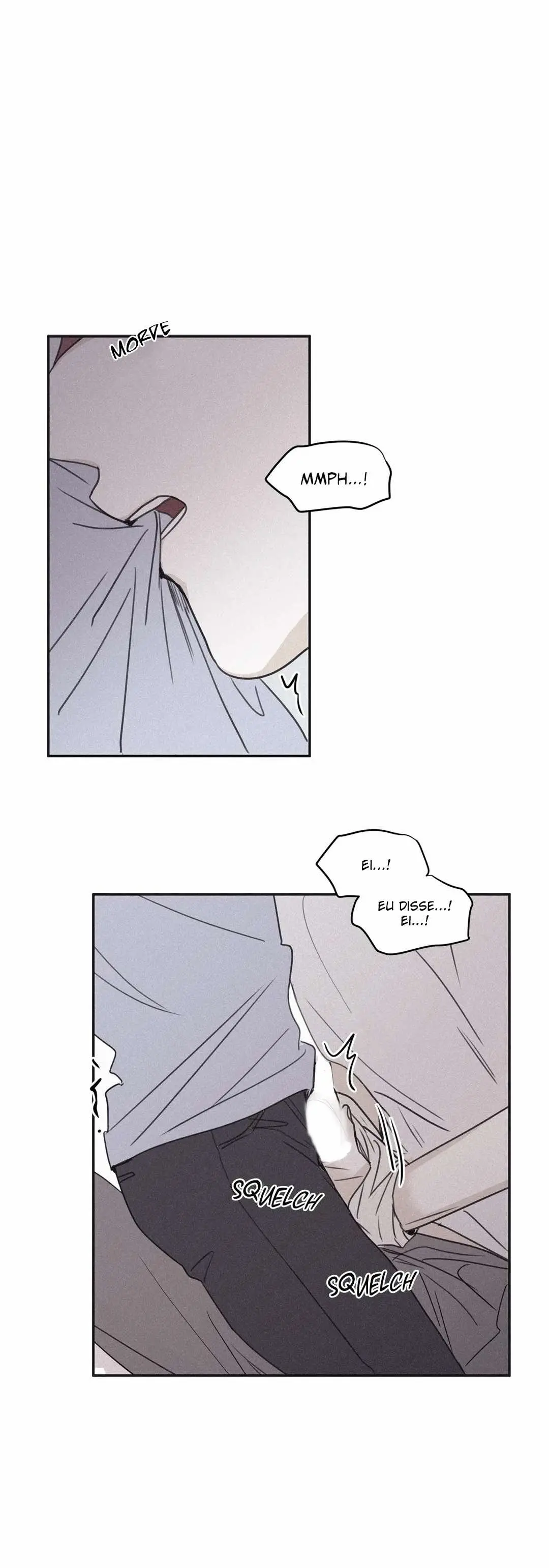 Checkmate – Capítulo 58 Yaoi – Página 29