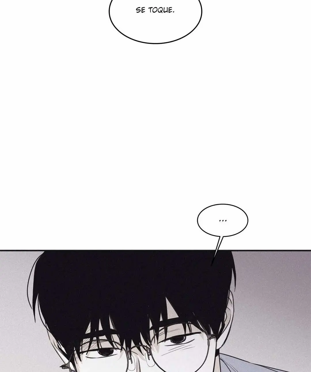 Checkmate – Capítulo 58 Yaoi – Página 3