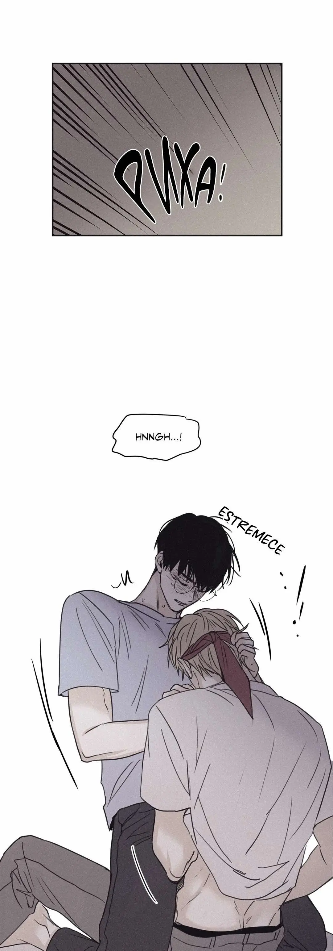 Checkmate – Capítulo 58 Yaoi – Página 30