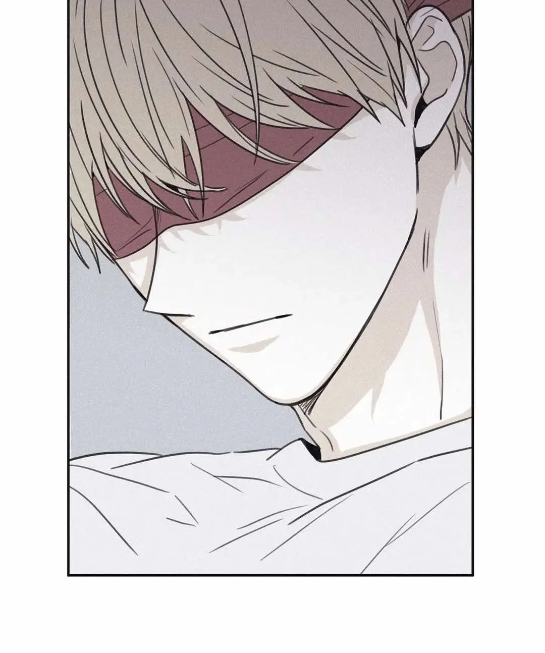 Checkmate – Capítulo 58 Yaoi – Página 5