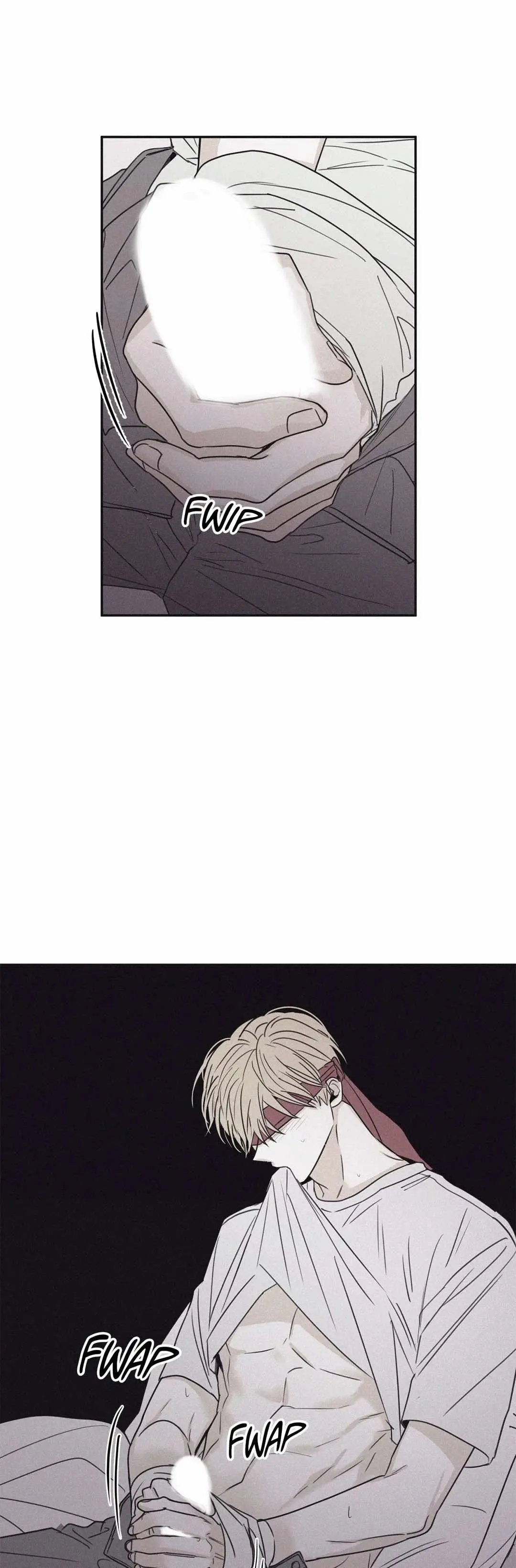 Checkmate – Capítulo 58 Yaoi – Página 7