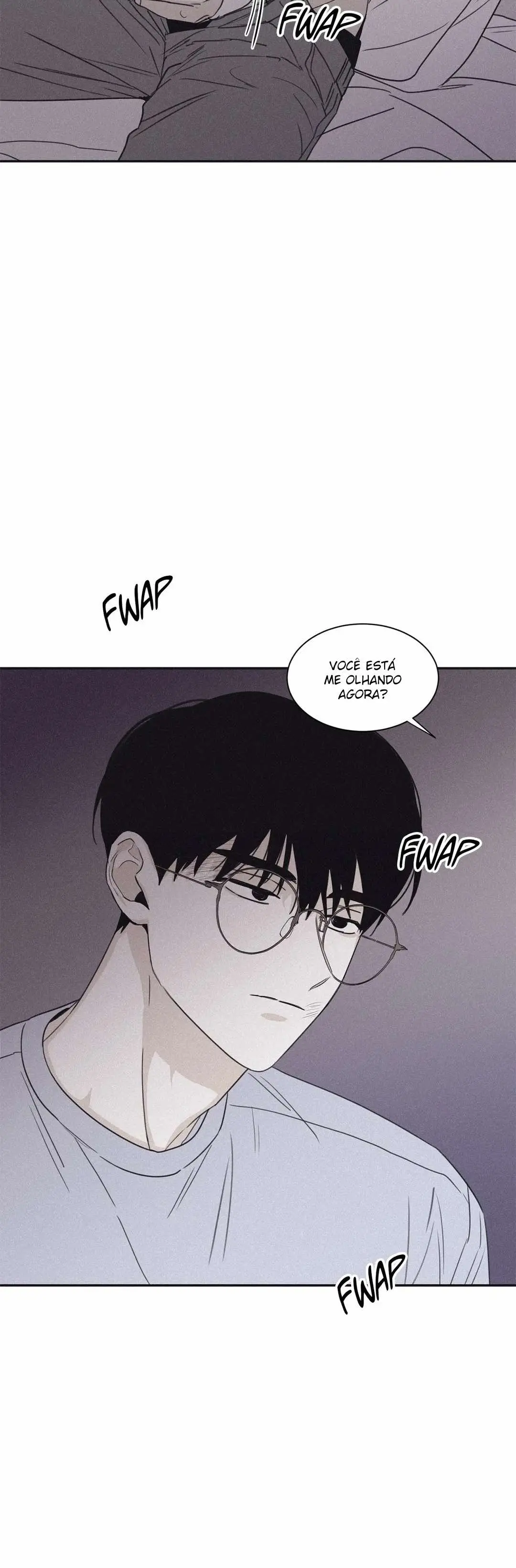 Checkmate – Capítulo 58 Yaoi – Página 8