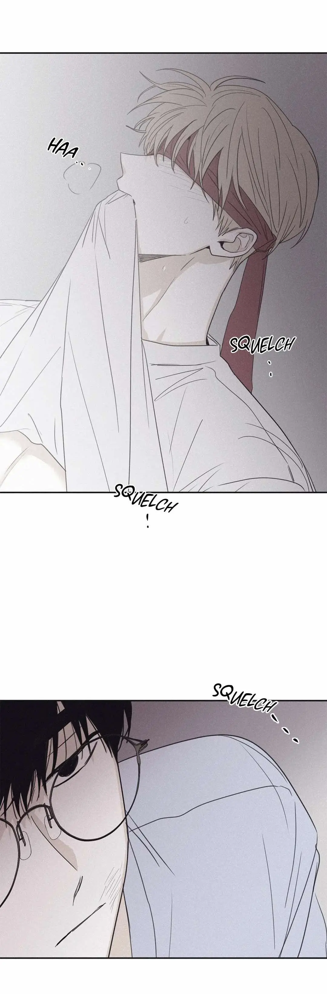 Checkmate – Capítulo 58 Yaoi – Página 9