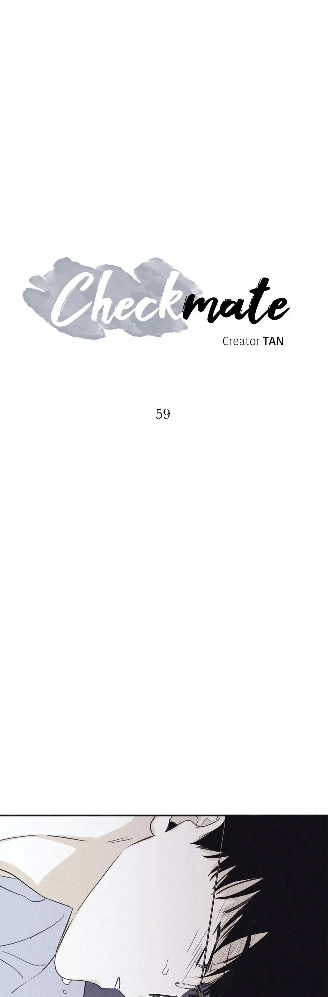 Checkmate – Capítulo 59 Yaoi – Página 1