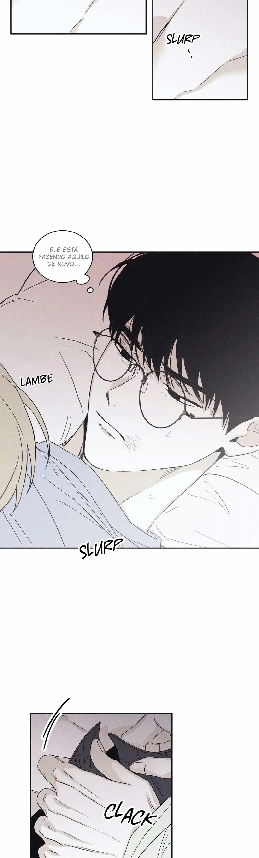 Checkmate – Capítulo 59 Yaoi – Página 11