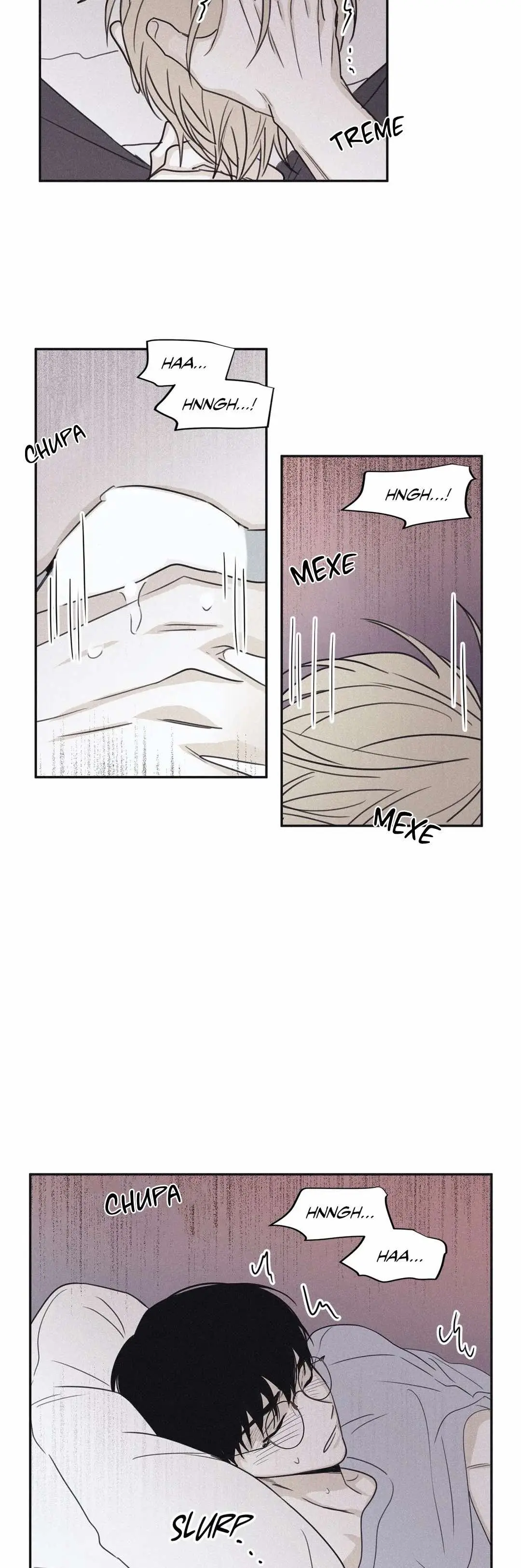 Checkmate – Capítulo 59 Yaoi – Página 14