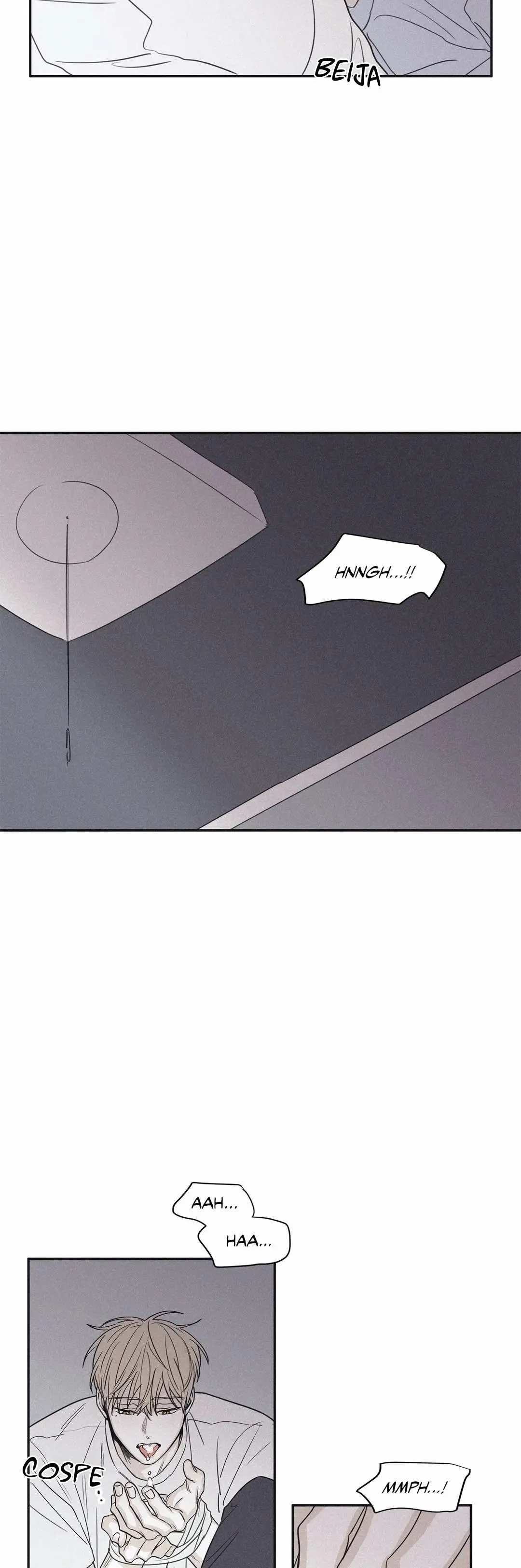 Checkmate – Capítulo 59 Yaoi – Página 15