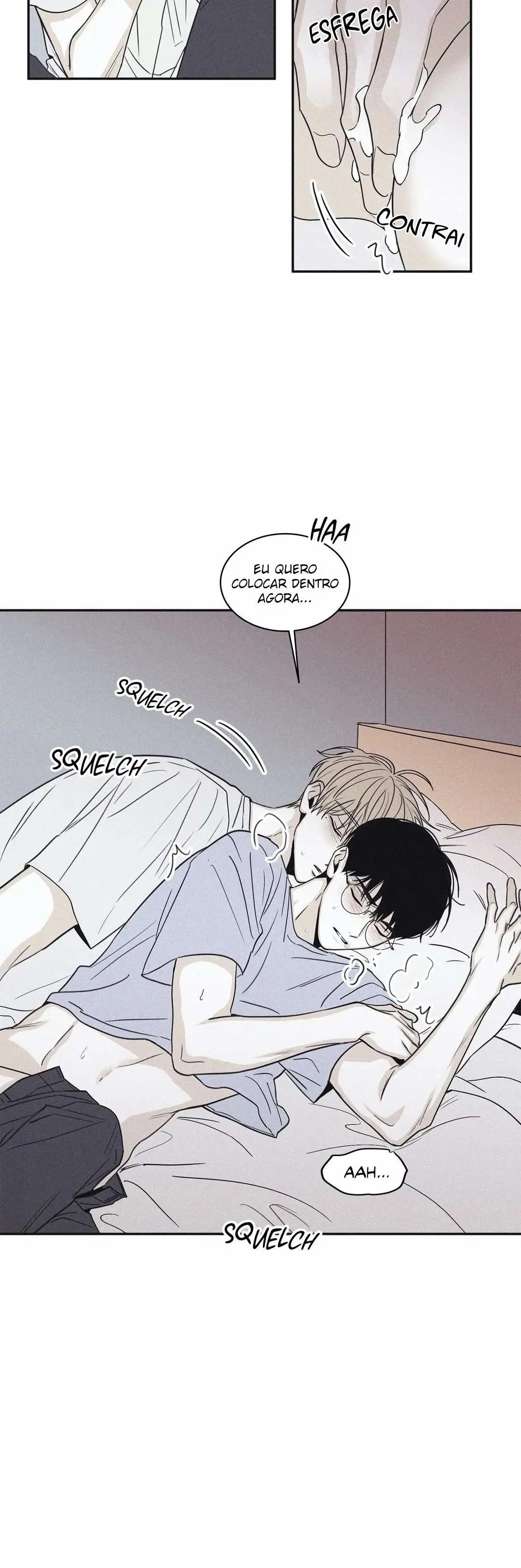 Checkmate – Capítulo 59 Yaoi – Página 16