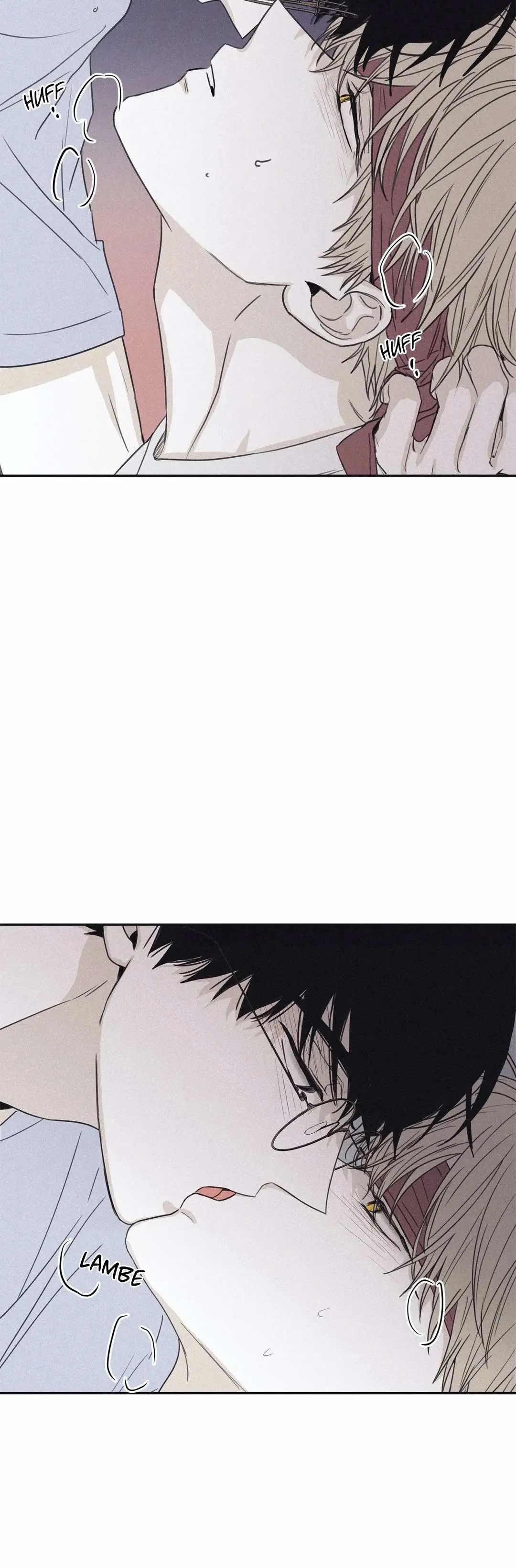 Checkmate – Capítulo 59 Yaoi – Página 2