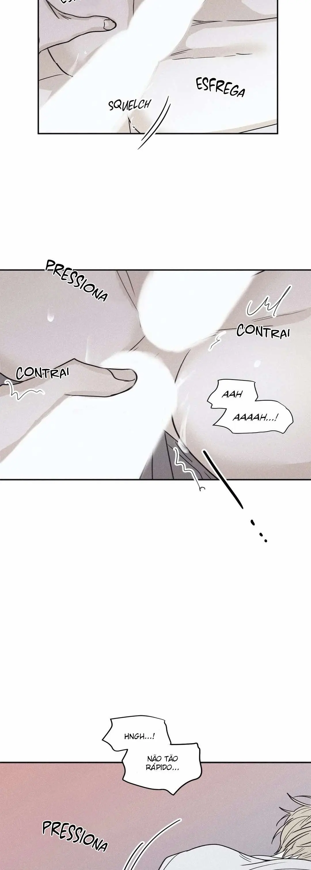 Checkmate – Capítulo 59 Yaoi – Página 20