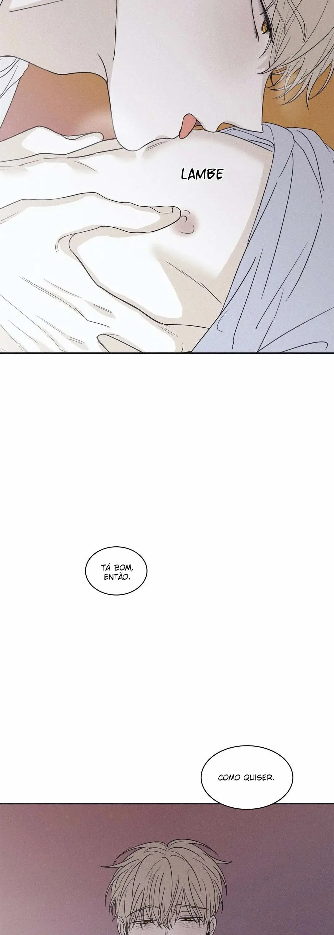 Checkmate – Capítulo 59 Yaoi – Página 24