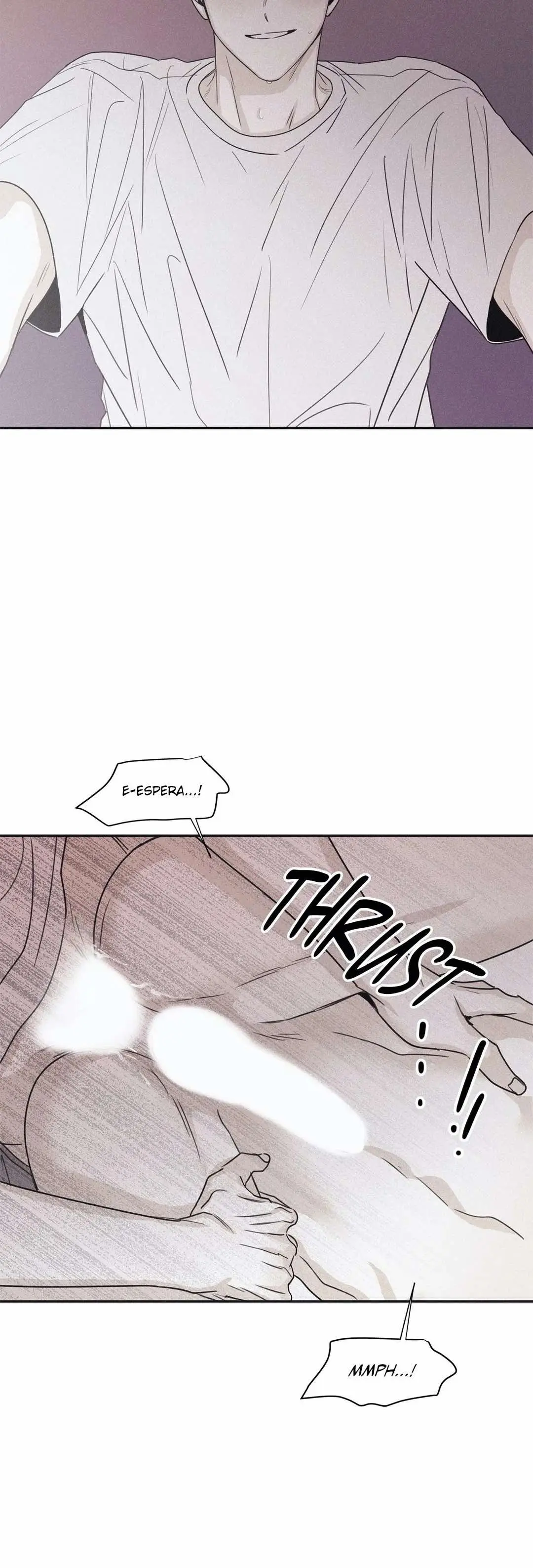 Checkmate – Capítulo 59 Yaoi – Página 25