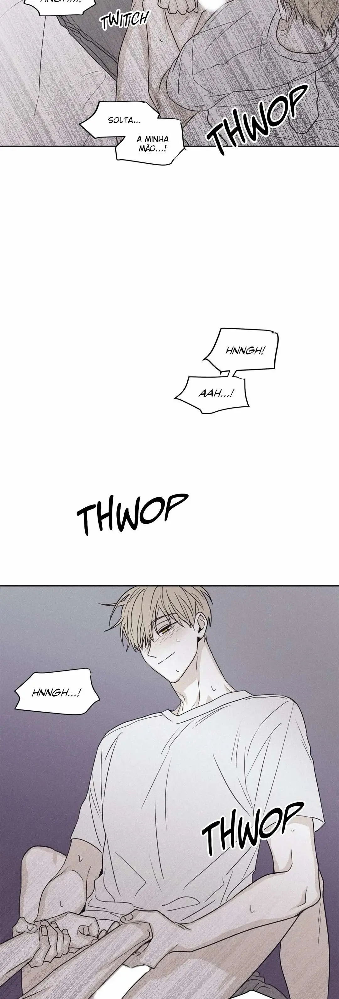 Checkmate – Capítulo 59 Yaoi – Página 29