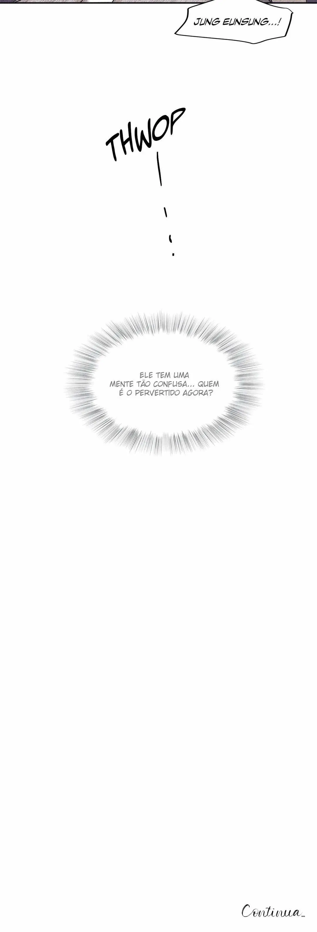 Checkmate – Capítulo 59 Yaoi – Página 30