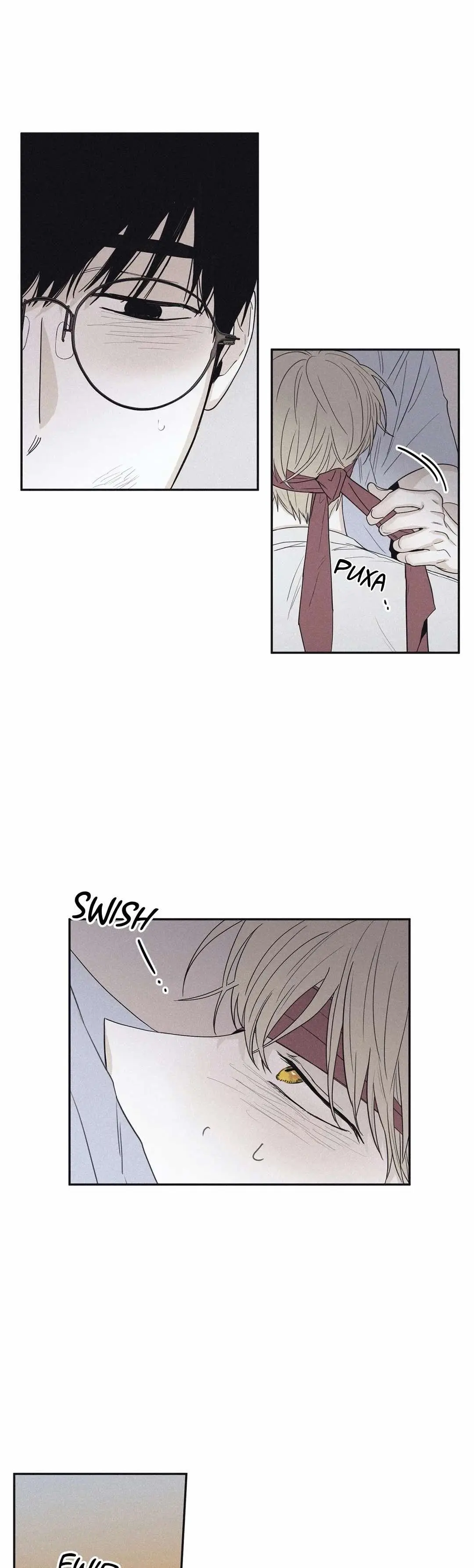 Checkmate – Capítulo 59 Yaoi – Página 7