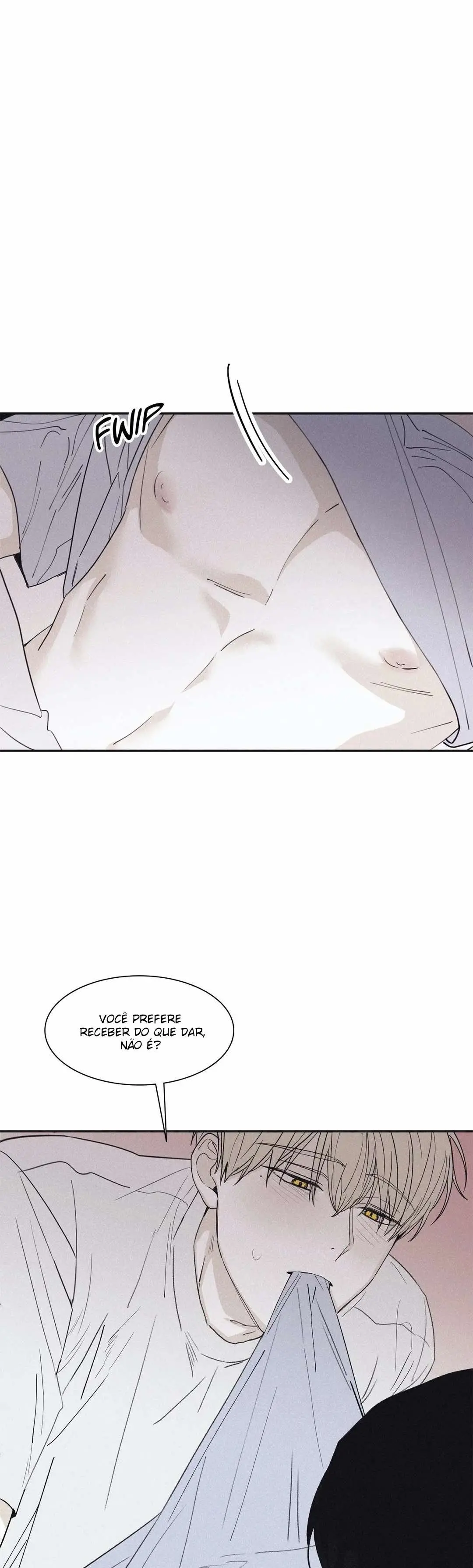 Checkmate – Capítulo 59 Yaoi – Página 9