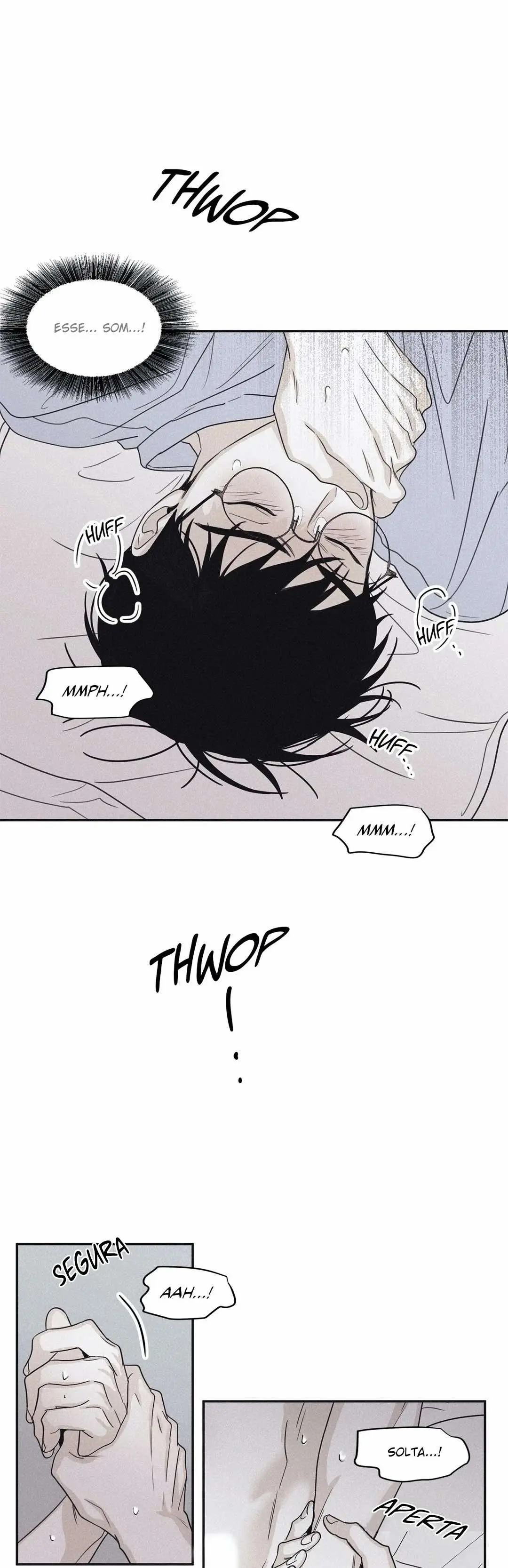 Checkmate – Capítulo 60 Yaoi – Página 1