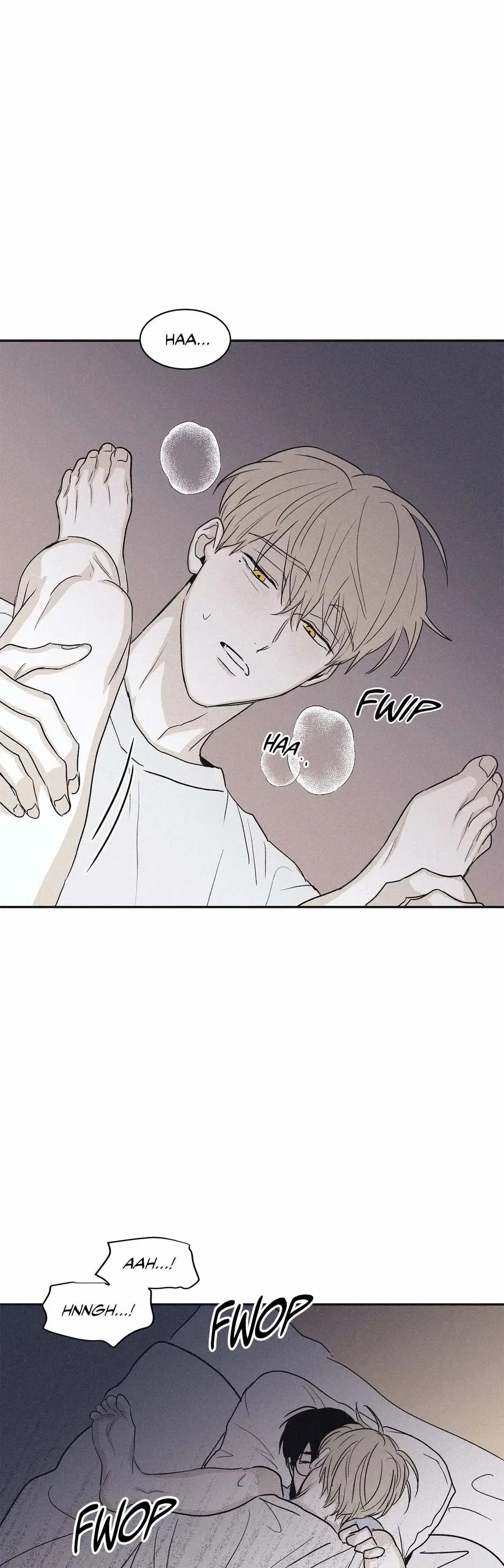 Checkmate – Capítulo 60 Yaoi – Página 14