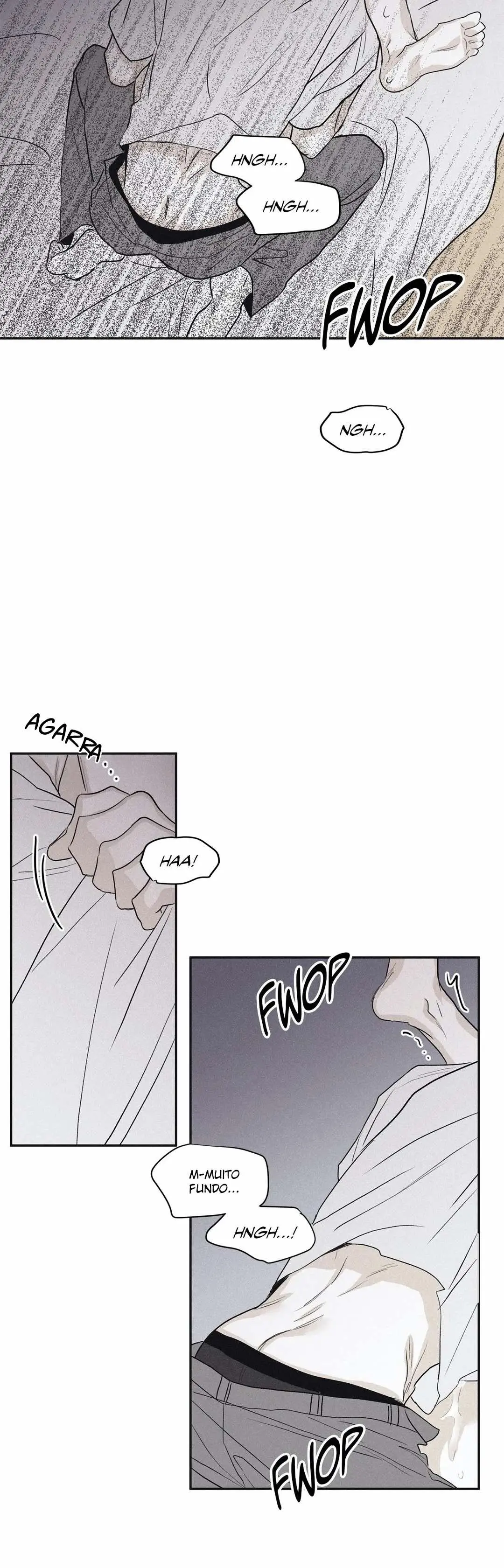 Checkmate – Capítulo 60 Yaoi – Página 15