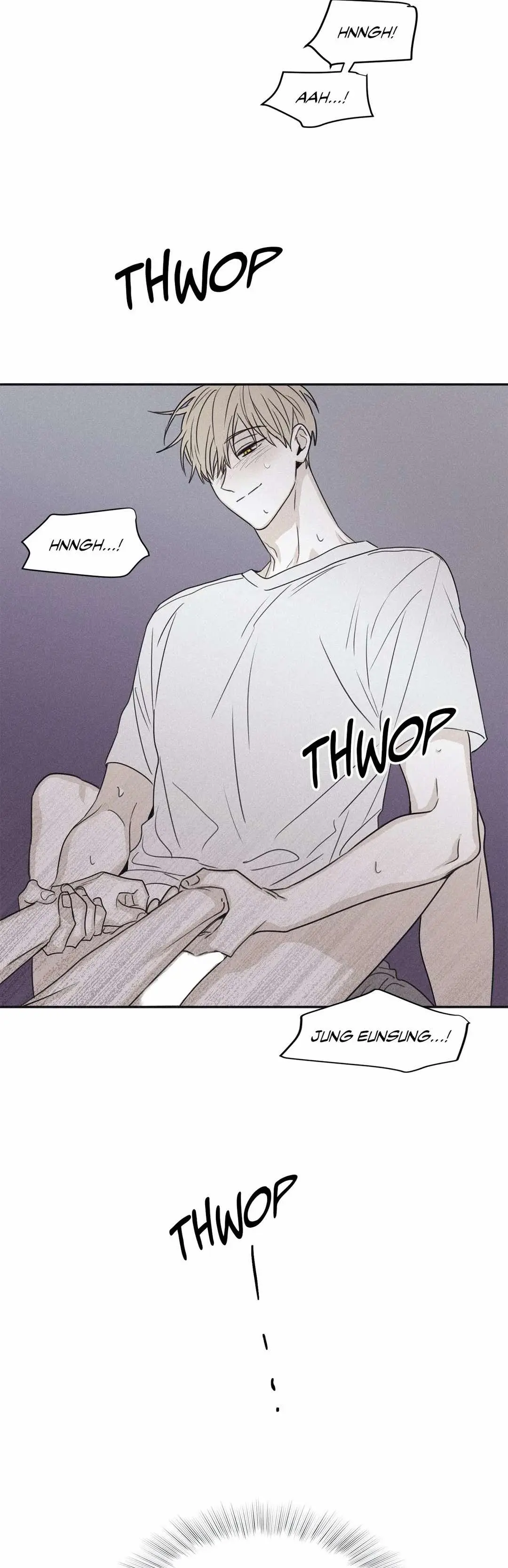 Checkmate – Capítulo 60 Yaoi – Página 3