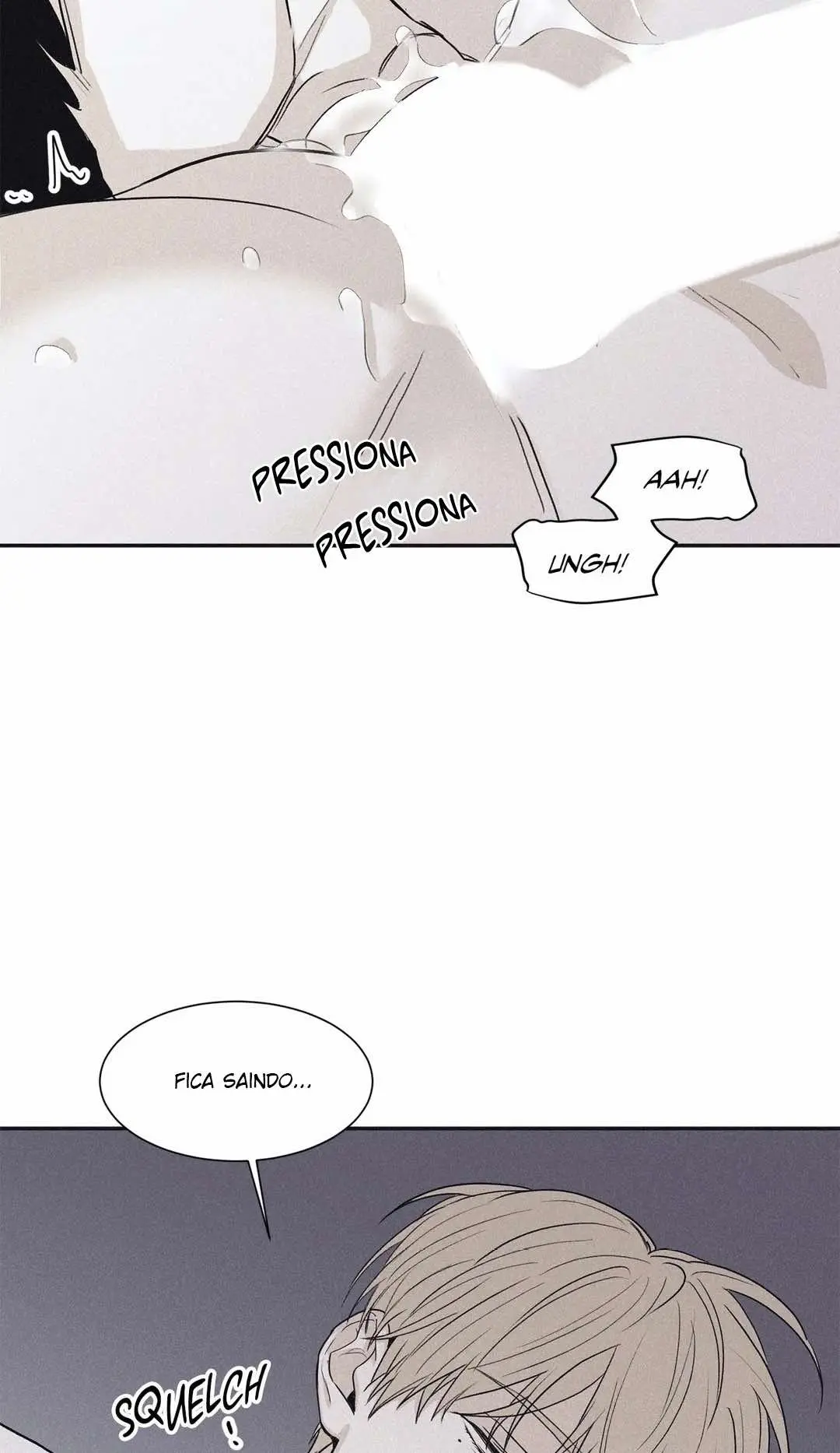 Checkmate – Capítulo 60 Yaoi – Página 32