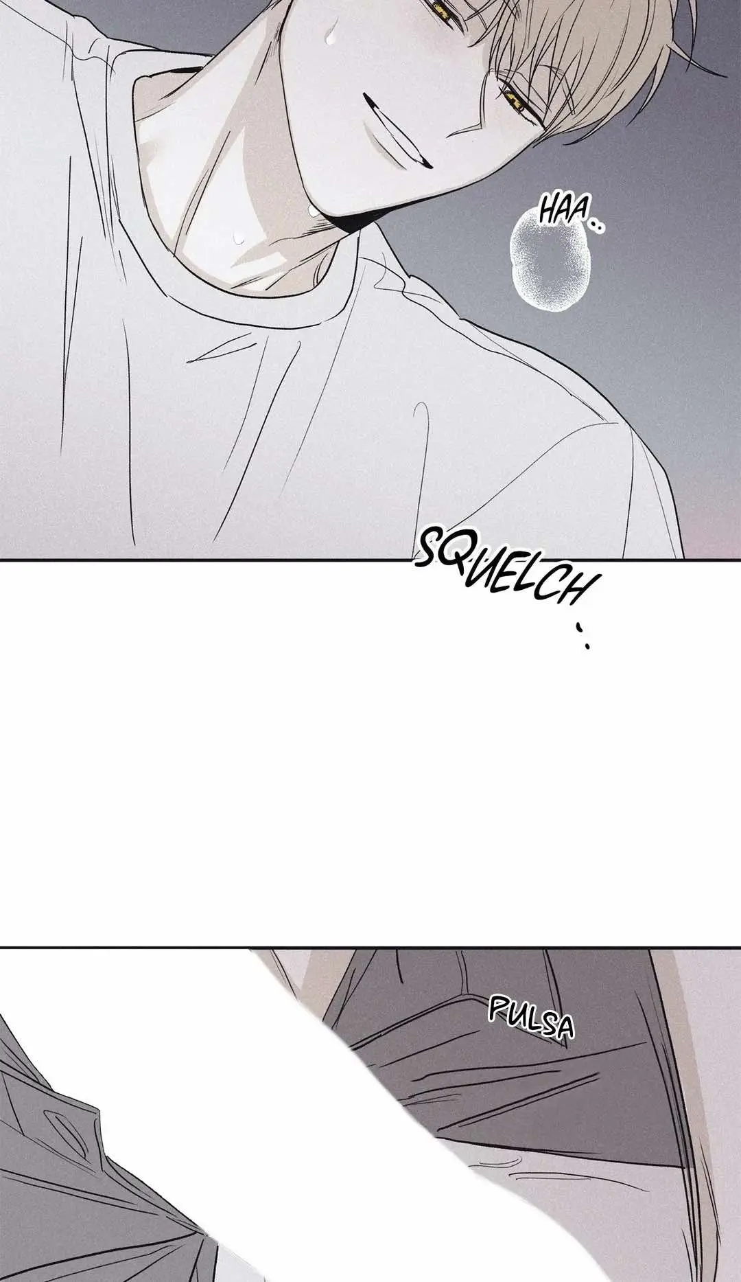 Checkmate – Capítulo 60 Yaoi – Página 33