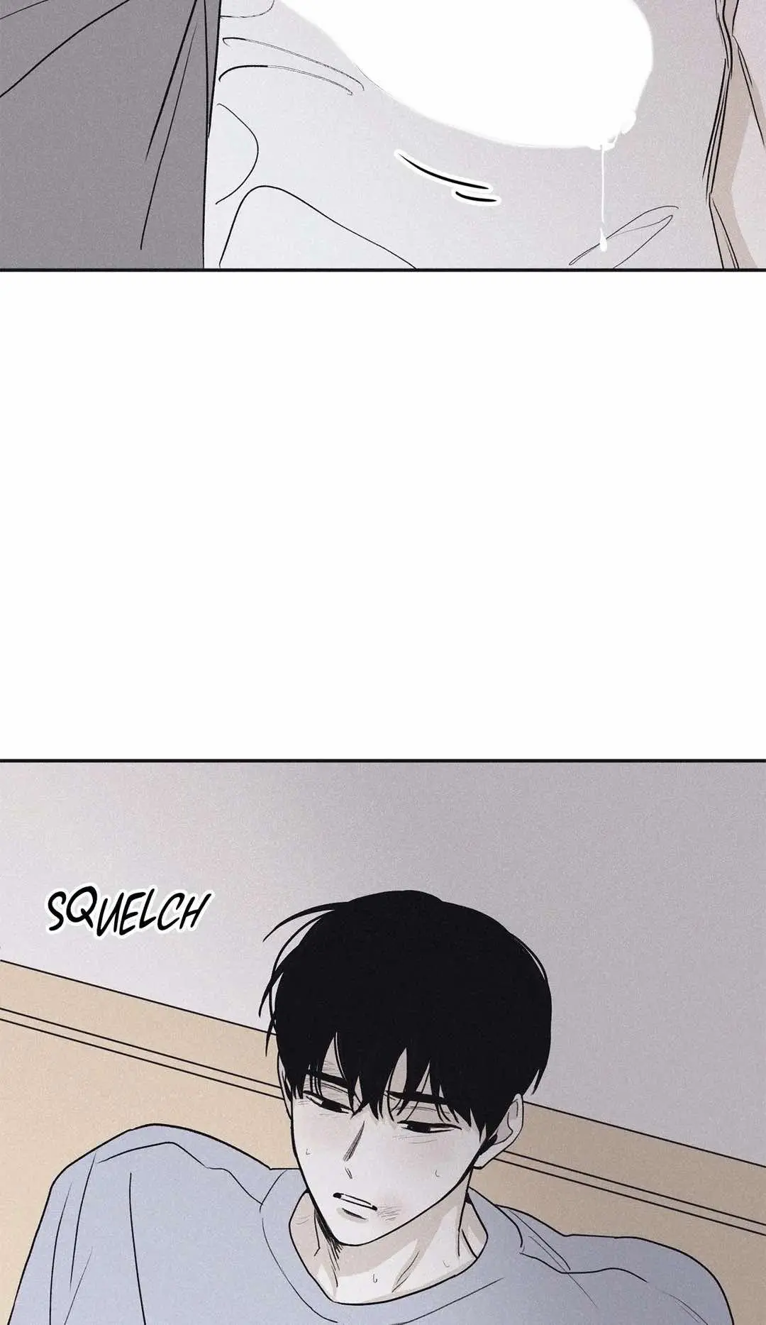 Checkmate – Capítulo 60 Yaoi – Página 34