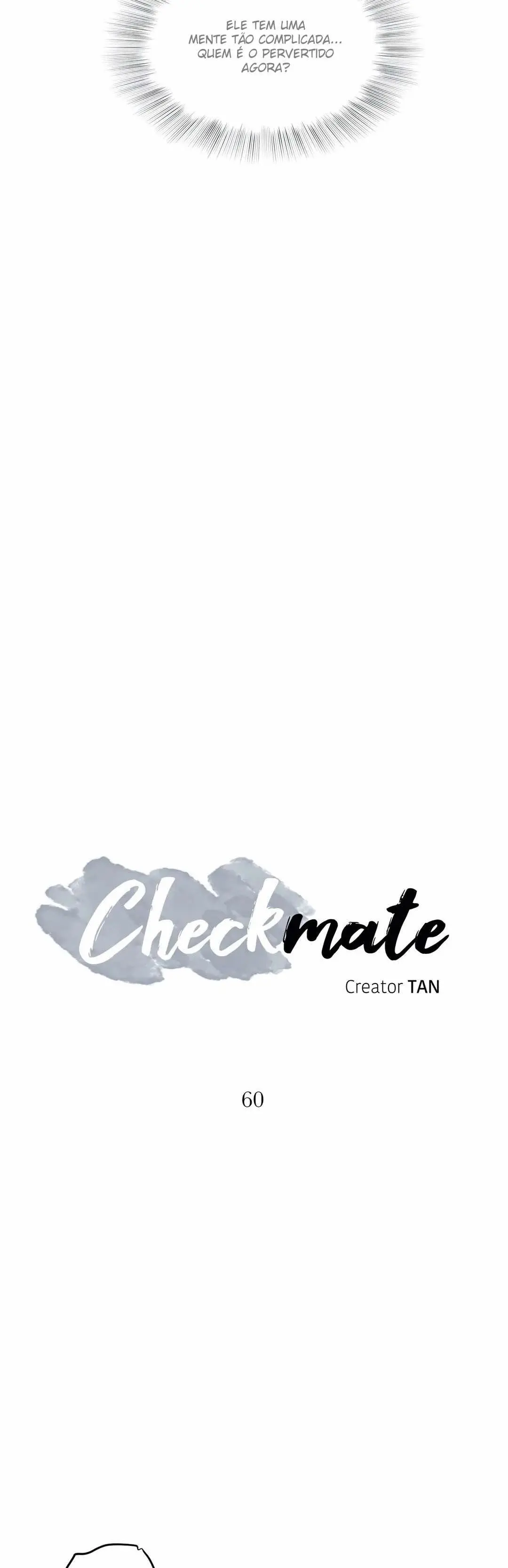 Checkmate – Capítulo 60 Yaoi – Página 4
